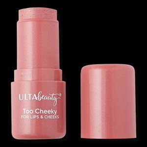 ULTA Too Cheeky for Lips & Cheeks -CLOSEUP NWT